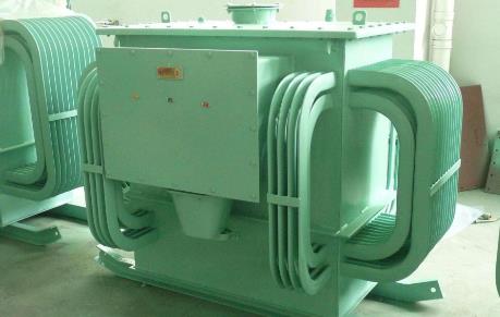桂林全铜ks9矿用变压器