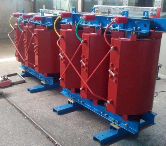 桂林ks9矿用变压器