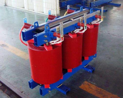桂林125KVA矿用变压器