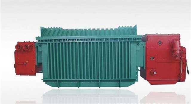 桂林100KVA矿用变压器
