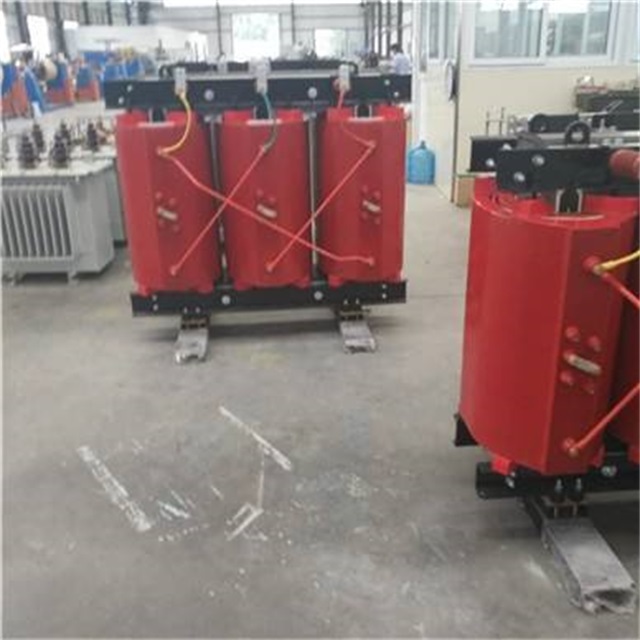 桂林2500KVA矿用变压器