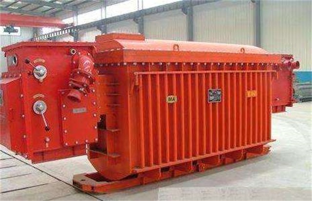 桂林KS11-1250KVA/10KV/0.4KV矿用变压器